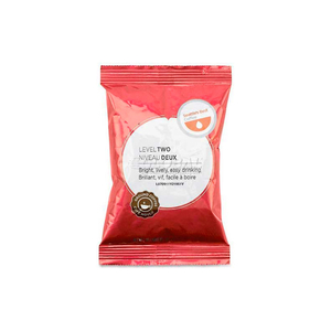 LEVEL 2 BREAKFAST BLEND GROUND COFFEE, REGULAR, 2 OZ., 18/BOX by Seattle's Best Coffee