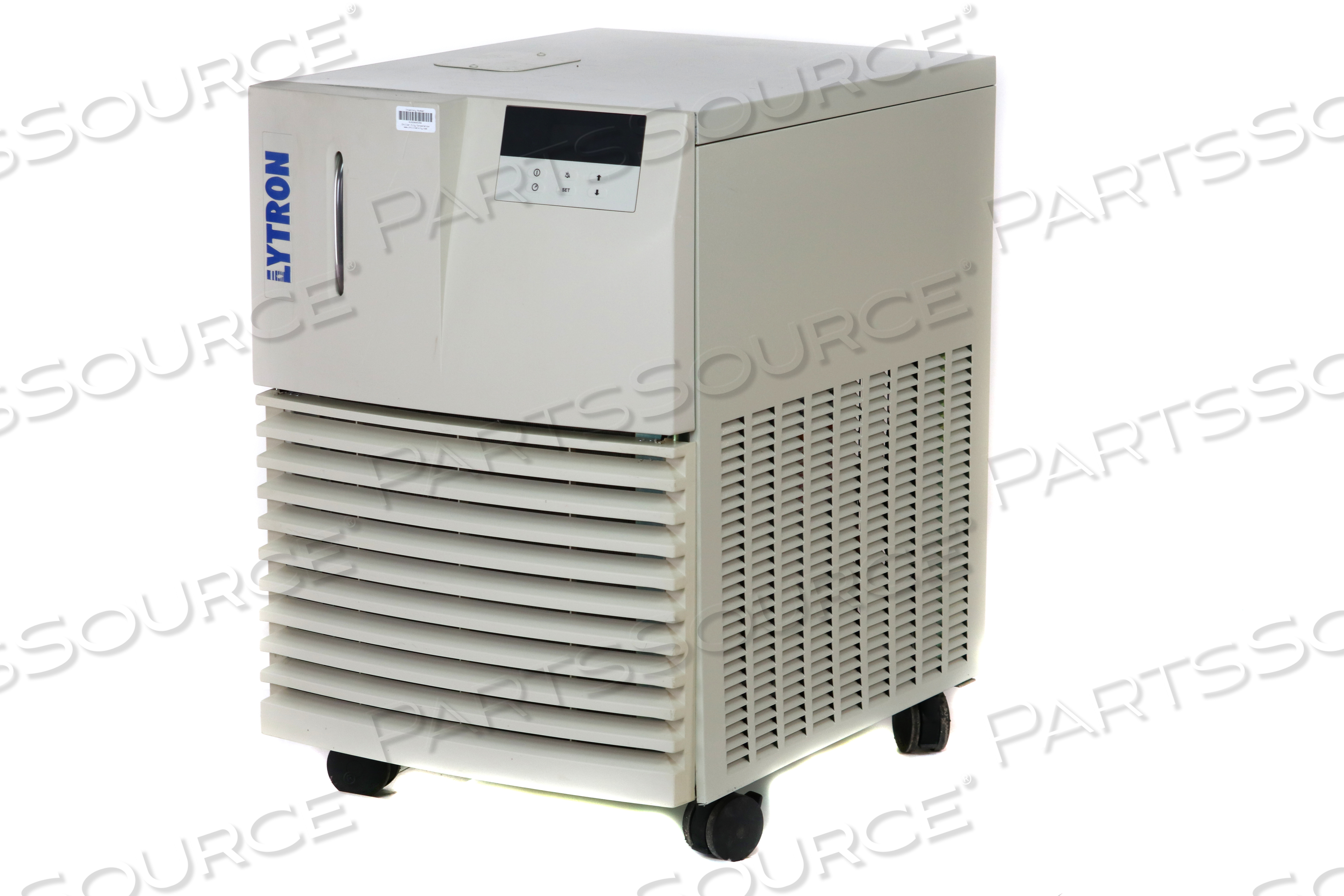 2222564-2 GE Healthcare 60 HZ GRADIENT CHILLER For Sale
