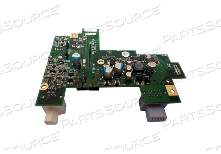 PRINTED CIRCUITED BOARD FOR PATIENT MONITOR by Nihon Kohden America