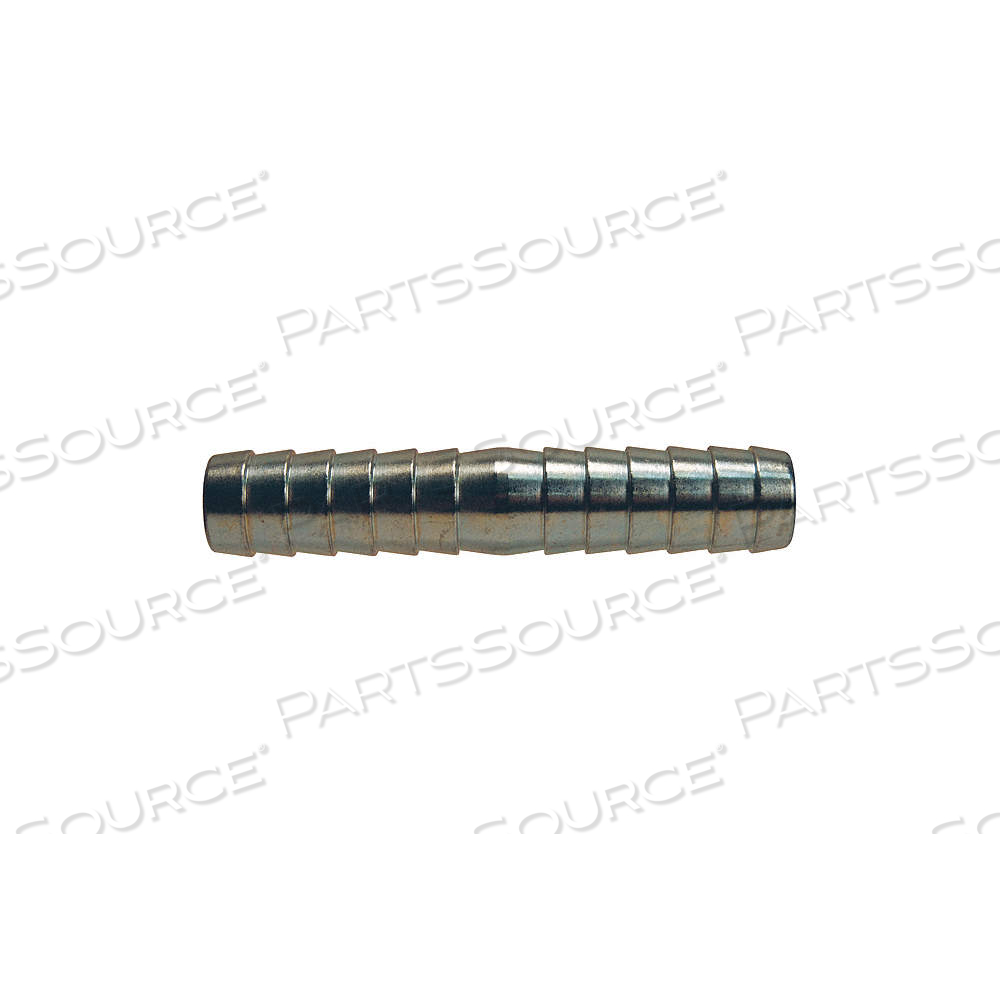 DIXON HOSE MENDER STEEL 1/2 by Dixon Valve and Coupling