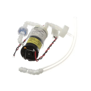 BLOOD PRESSURE PUMP ASSEMBLY FOR VITAL SIGNS PT MONITOR by Welch Allyn Inc.