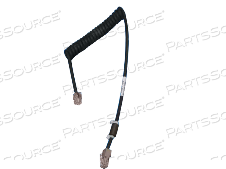 TPU JACKET OXYGEN SENSOR CABLE - 50 CM by Datex-Ohmeda