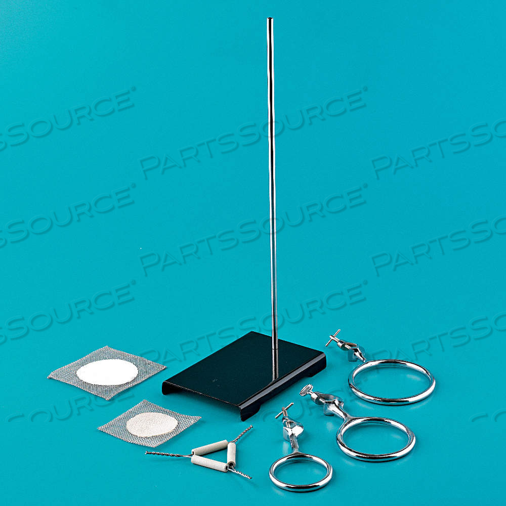 WIRE GAUZE, 5 IN OVERALL LG, 5 IN OVERALL WD by Approved Vendor