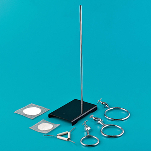 WIRE GAUZE, 5 IN OVERALL LG, 5 IN OVERALL WD by Approved Vendor