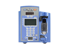 SE 7130 SW 2.79 INFUSION PUMP by CareFusion Alaris / 303