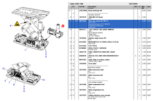 VERTICAL LIFT DRIVE UNIT ASSEMBLY FOR SOMATOM DEFINITION by Siemens Medical Solutions