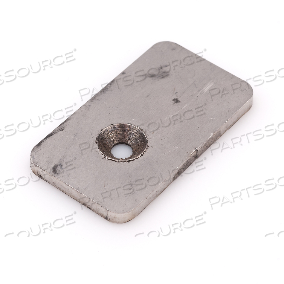 KEY PLATE            # 2 by STERIS Corporation