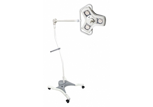 AIM-50 FLOORSTAND by Burton Medical