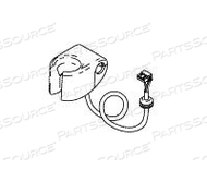 HANDPIECE HANGER ASSEMBLY, NYLON 