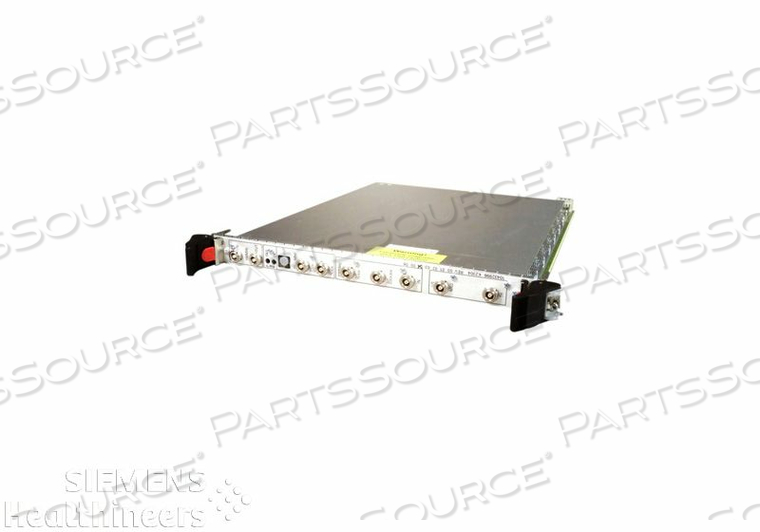 SYNTHESIZER by Siemens Medical Solutions