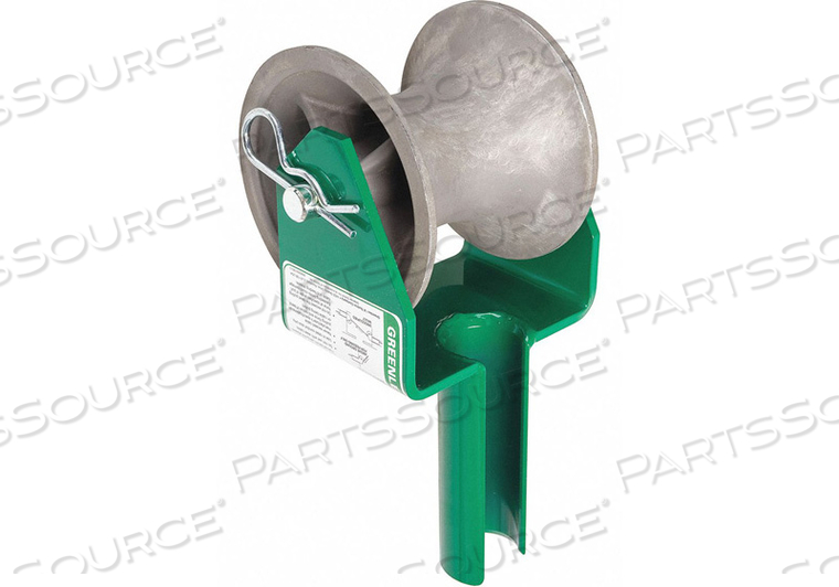 SHEAVE CABLE FEEDING 2 by Greenlee