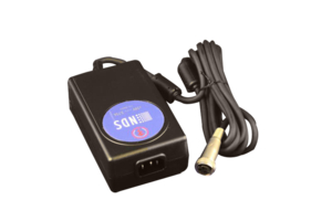 POWER SUPPLY, 24V, 90W, BRIDGEPOWER JMW190KB2400F05 by NDS Surgical Imaging