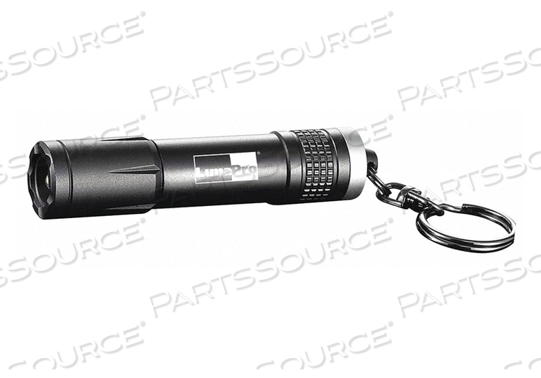 KEYCHAIN FLASHLIGHT LED 20 LUMENS by Lumapro Products KEYCHAIN FLASHLIGHT LED 20 LUMENS by Lumapro Products