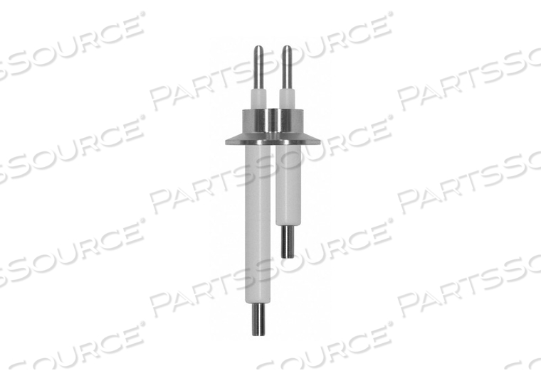 LIQUID LEVEL PROBE 12 AND 24 IN 1-1/2 by Lumenite Control Technology, Inc. LIQUID LEVEL PROBE 12 AND 24 IN 1-1/2 by Lumenite Control Technology, Inc.