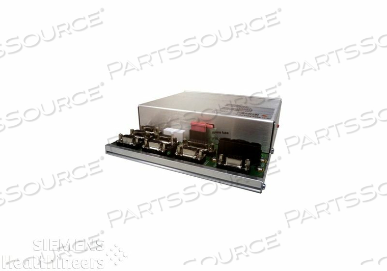POWERSTAGE Y-D4110 (PSY) by Siemens Medical Solutions