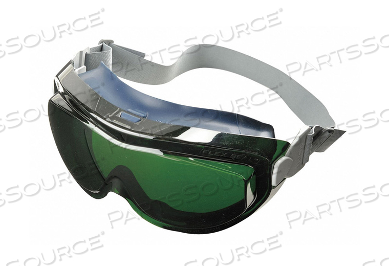 PROT GOGGLES ANTFG SHADE 5.0 by Honeywell