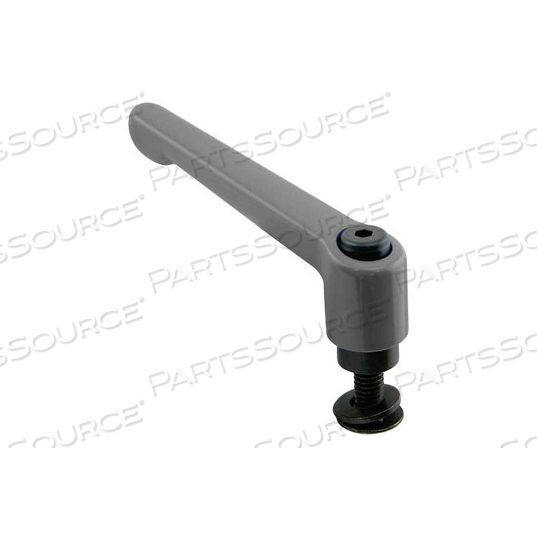 6800 L-HANDLE LINEAR BEARING BRAKE KIT by 80/20 Inc. 6800 L-HANDLE LINEAR BEARING BRAKE KIT by 80/20 Inc.