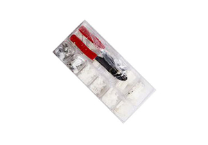 MOLEX CONNECTOR CRIMP TOOLS AND KIT by Newark / Element 14