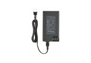 POWER SUPPLY AIPHONE PRODUCTS by Aiphone