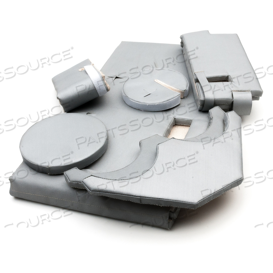 KIT, VHP-1000 INSULATION by STERIS Corporation