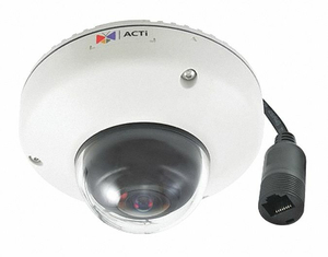 IP CAMERA 1.19MM SURFACE 5 MP RJ45 1080P by ACTi