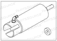 LIFT CYLINDER KIT, CYLINDER AND COLLAR 