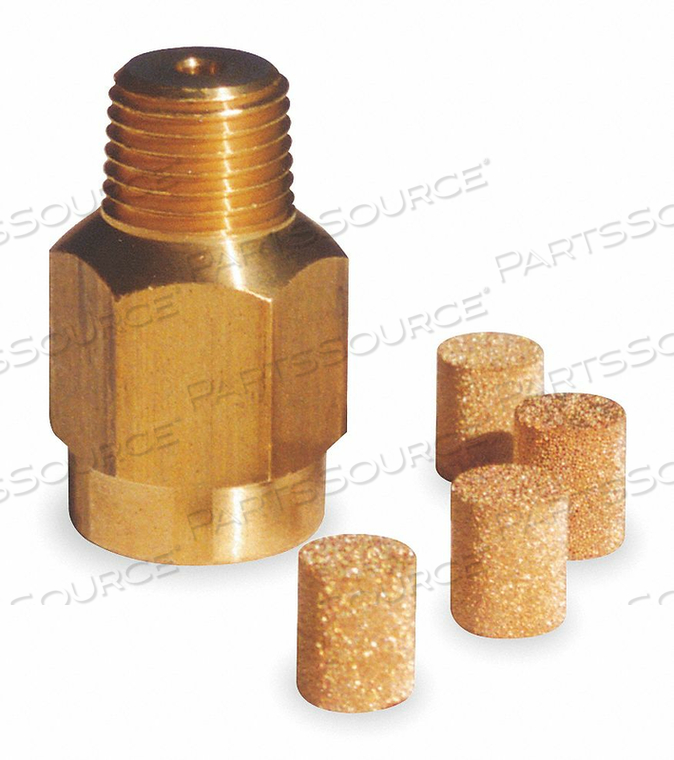 SNUBBER/FILTER KIT by Dickson SNUBBER/FILTER KIT by Dickson