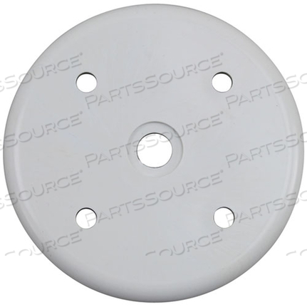 KNOCKOUT CUP - PLASTIC, 3.765 DIA 