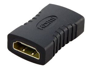 AXIOM - HDMI COUPLER - HDMI (F) TO HDMI (F) by Axiom