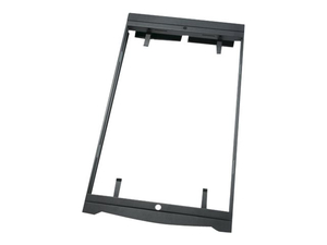 APC - RACK ROOF MATCH KIT - BLACK - FOR NETSHELTER SX, NETSHELTER VX by APC / American Power Conversion APC - RACK ROOF MATCH KIT - BLACK - FOR NETSHELTER SX, NETSHELTER VX by APC / American Power Conversion