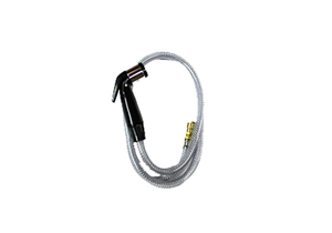 HAND SPRAY, 4 FT WITH HOSE ASSEMBLY by Wassenburg Medical, Inc.