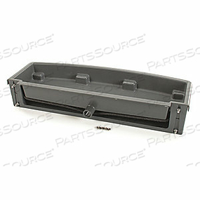 DRAIN PAN, 25 & 50 by Follett Corp