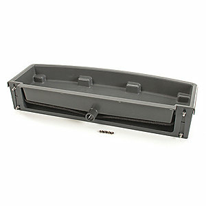 DRAIN PAN, 25 & 50 by Follett Corp