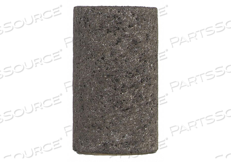 GRINDING PLUG SQ TIP 1.5DIA 2.5L 24GR AO by Norton | Saint-Gobain Abrasives GRINDING PLUG SQ TIP 1.5DIA 2.5L 24GR AO by Norton | Saint-Gobain Abrasives