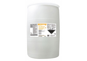 LIQUID STAIN REMOVER 55 GAL. DRUM by Diversey