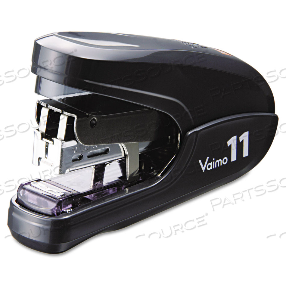 VAIMO STAPLER, 35-SHEET CAPACITY, BLACK 