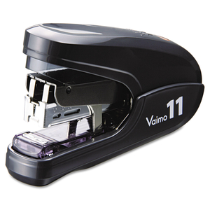 VAIMO STAPLER, 35-SHEET CAPACITY, BLACK by Max VAIMO STAPLER, 35-SHEET CAPACITY, BLACK by Max