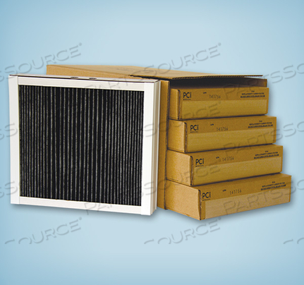 REPLACEMENT FILTER FOR GUS G14 STATION by CIVCO Medical Solutions