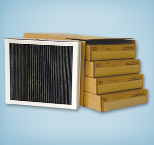 REPLACEMENT FILTER FOR GUS G14 STATION by CIVCO Medical Solutions