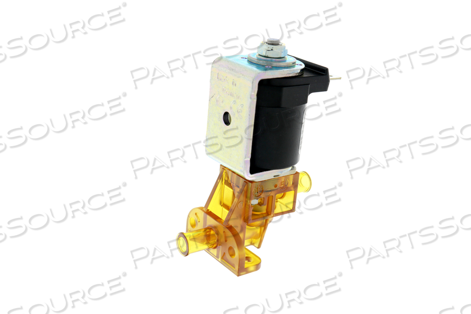 SOLENOID VALVE by B. Braun Medical Inc (Renal Therapies Division)