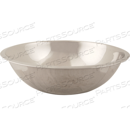 BOWL, MIXING (13QT, S/S) by Browne Foodservice