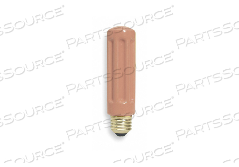 TUBULAR SCKT-MNT HEATER 5000W 1-3/8 L by Tempco TUBULAR SCKT-MNT HEATER 5000W 1-3/8 L by Tempco