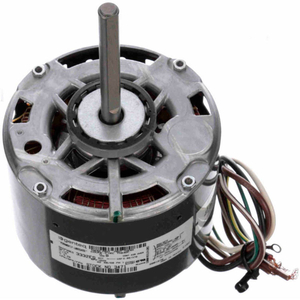 GENTEQ DIRECT DRIVE MOTOR, 1/4 HP, 1625 RPM, 115V, OAO by Genteq