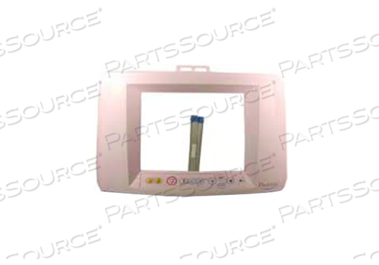 DISPLAY SHIELD FRAME, V5 