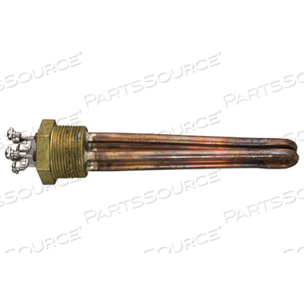 ELEMENT HEATER by Groen