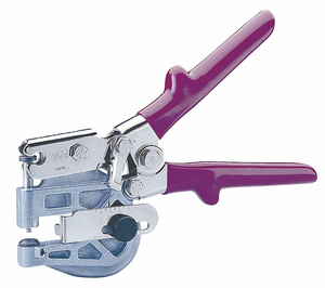 HOLE PUNCH REDLINE 1/8 AND 3/16 IN by Malco HOLE PUNCH REDLINE 1/8 AND 3/16 IN by Malco