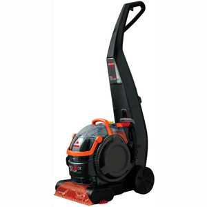 PROHEAT 2X LIFT-OFF PET UPRIGHT CARPET CLEANER by Bissell Commercial