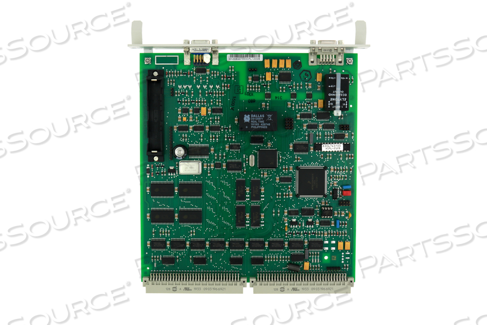 CPU REPLACEMENT KIT, LP by Draeger Inc.