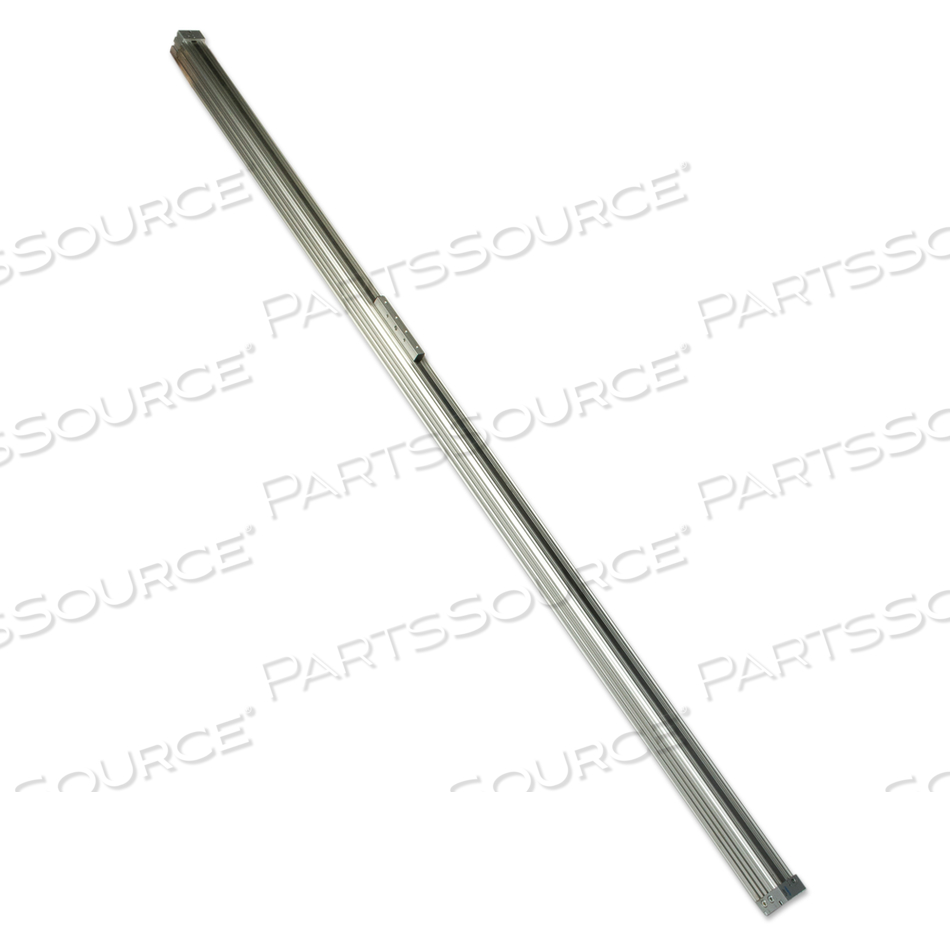 RODLESS PNEUMATIC CYLINDER by STERIS Corporation