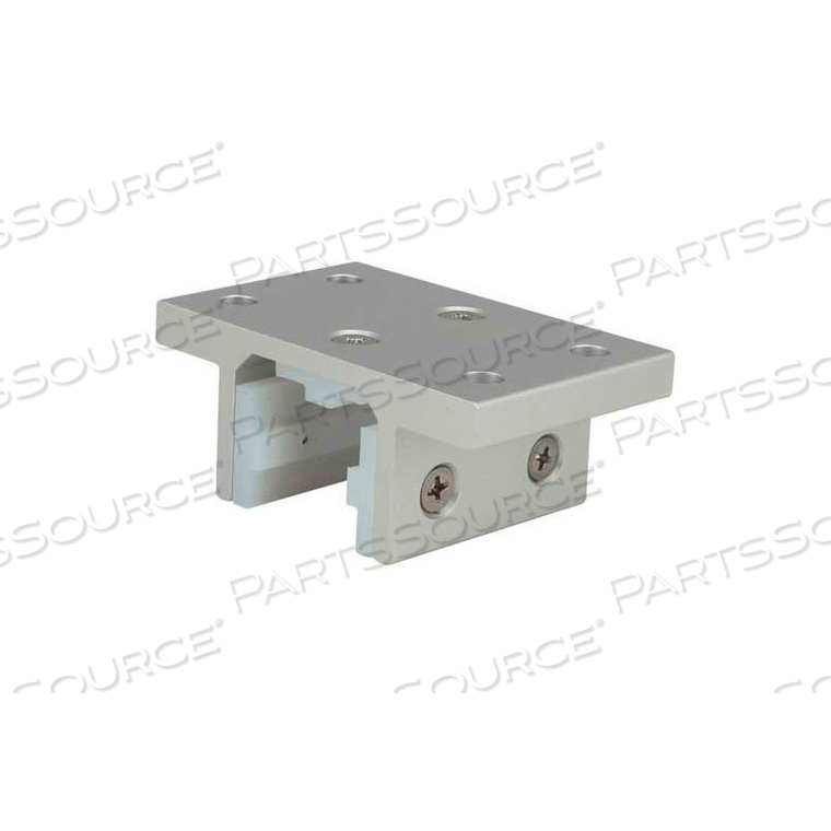 DOUBLE FLANGE LINEAR BEARING by 80/20 Inc.